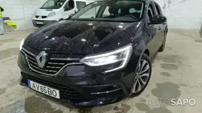 Renault Mégane de 2022