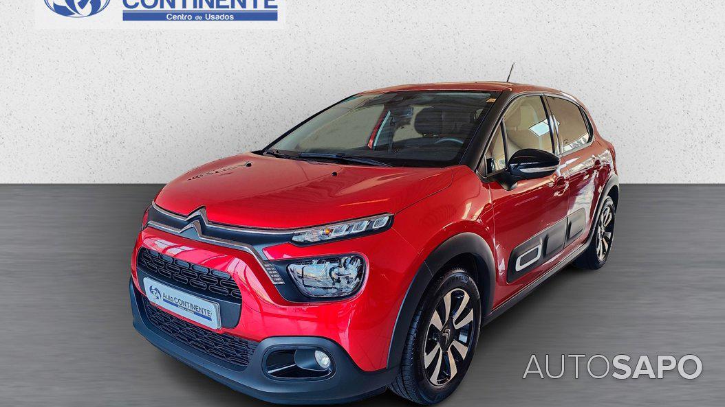 Citroen C3 de 2023