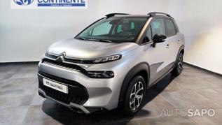 Citroen C3 AirCross de 2024