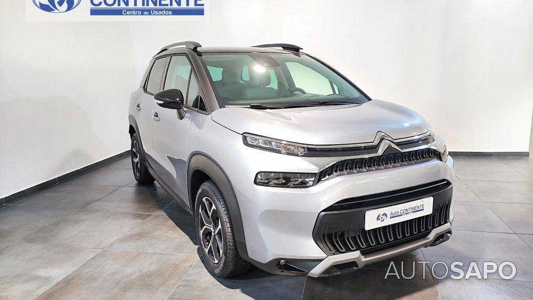 Citroen C3 AirCross de 2024