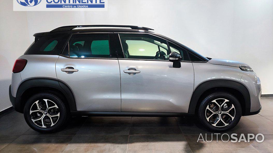 Citroen C3 AirCross de 2024