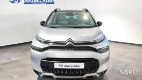 Citroen C3 AirCross de 2024