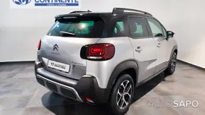 Citroen C3 AirCross de 2024