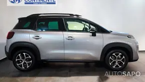 Citroen C3 AirCross de 2024