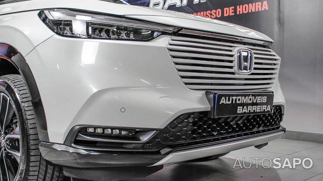 Honda HR-V 1.5 i-MMD e:HEV Advance de 2023