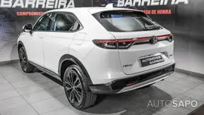 Honda HR-V 1.5 i-MMD e:HEV Advance de 2023