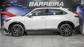 Honda HR-V 1.5 i-MMD e:HEV Advance de 2023