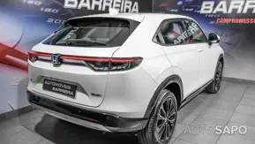 Honda HR-V 1.5 i-MMD e:HEV Advance de 2023