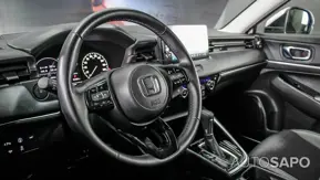 Honda HR-V 1.5 i-MMD e:HEV Advance de 2023