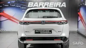 Honda HR-V 1.5 i-MMD e:HEV Advance de 2023