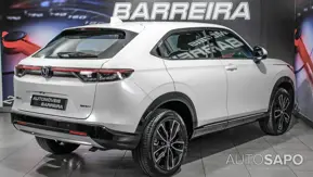 Honda HR-V 1.5 i-MMD e:HEV Advance de 2023