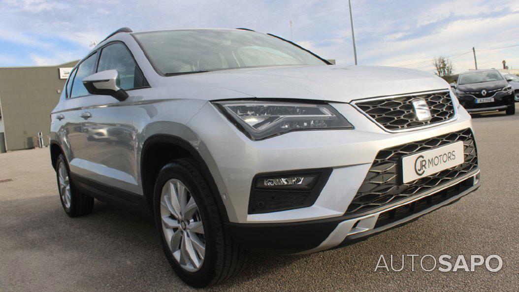 Seat Ateca de 2019