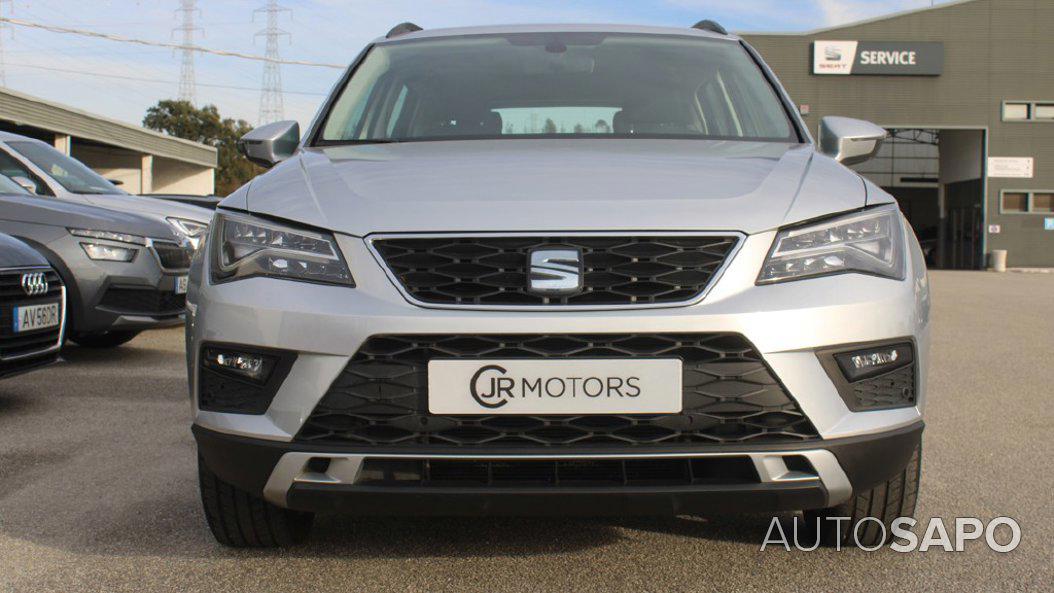 Seat Ateca de 2019