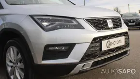 Seat Ateca de 2019