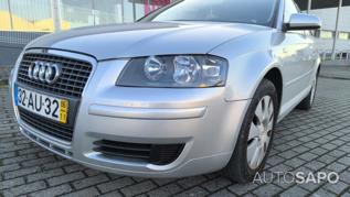 Audi A3 1.6 Advance de 2005