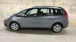 Citroen C4 G. Picasso de 2006