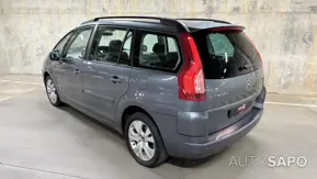 Citroen C4 G. Picasso de 2006