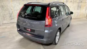 Citroen C4 G. Picasso de 2006