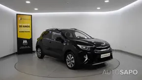 Kia Stonic 1.2 CVVT ISG LX de 2024