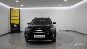 Kia Stonic 1.2 CVVT ISG LX de 2024