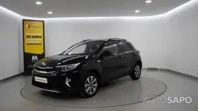 Kia Stonic 1.2 CVVT ISG LX de 2024