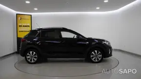 Kia Stonic 1.2 CVVT ISG LX de 2024