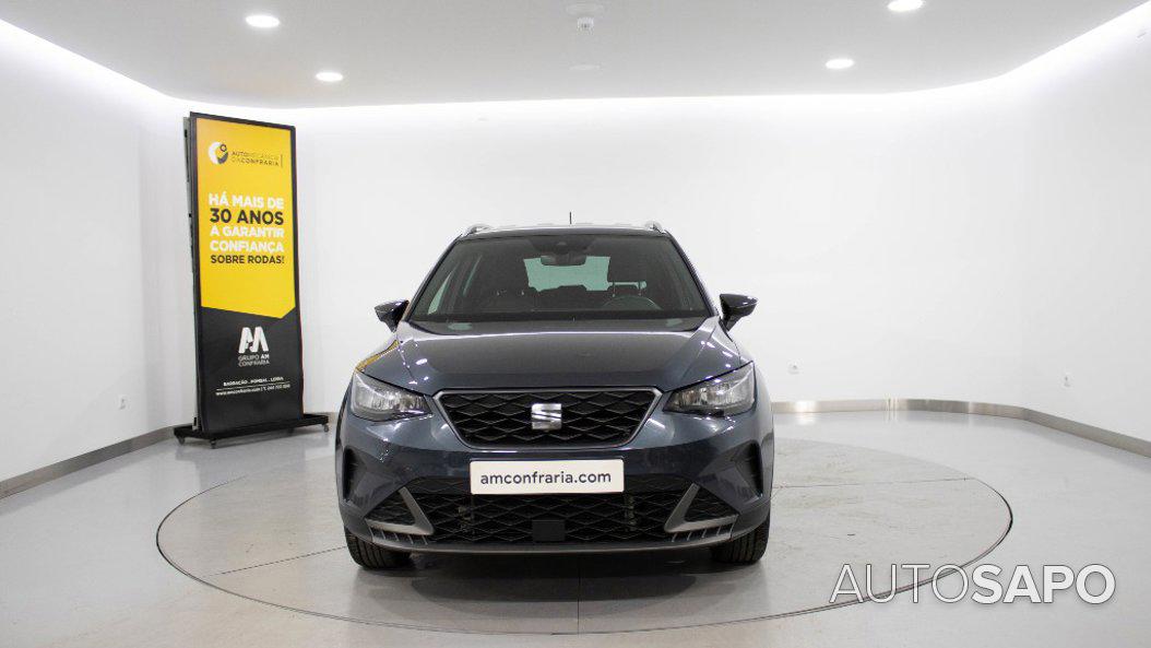 Seat Arona 1.0 TSI FR de 2023