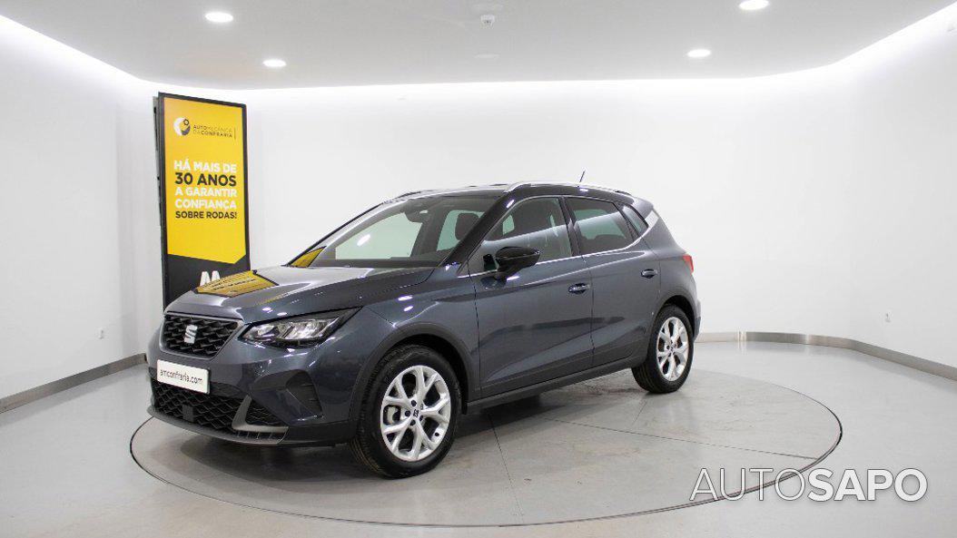 Seat Arona 1.0 TSI FR de 2023