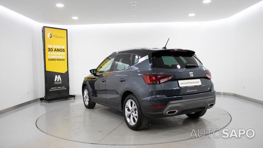 Seat Arona 1.0 TSI FR de 2023