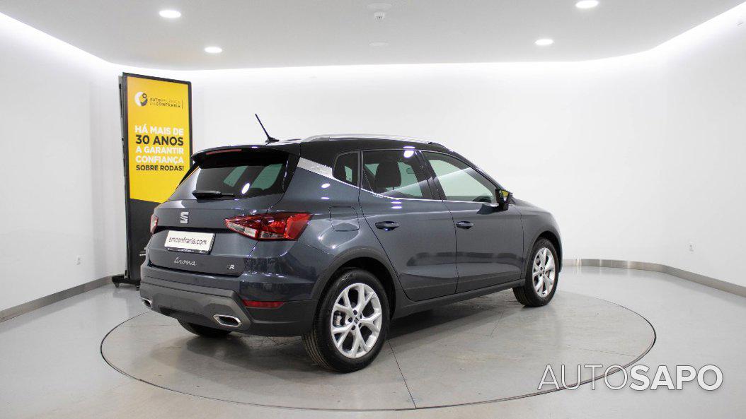 Seat Arona 1.0 TSI FR de 2023