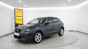 Seat Arona 1.0 TSI FR de 2023