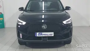 MG ZS de 2022