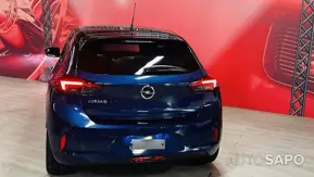 Opel Corsa-e de 2021