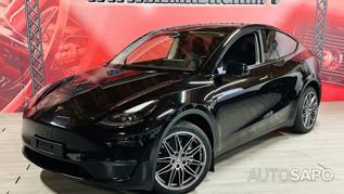 Tesla Model Y de 2022