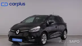 Renault Clio 0.9 TCe Limited Edition de 2017