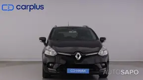 Renault Clio 0.9 TCe Limited Edition de 2017