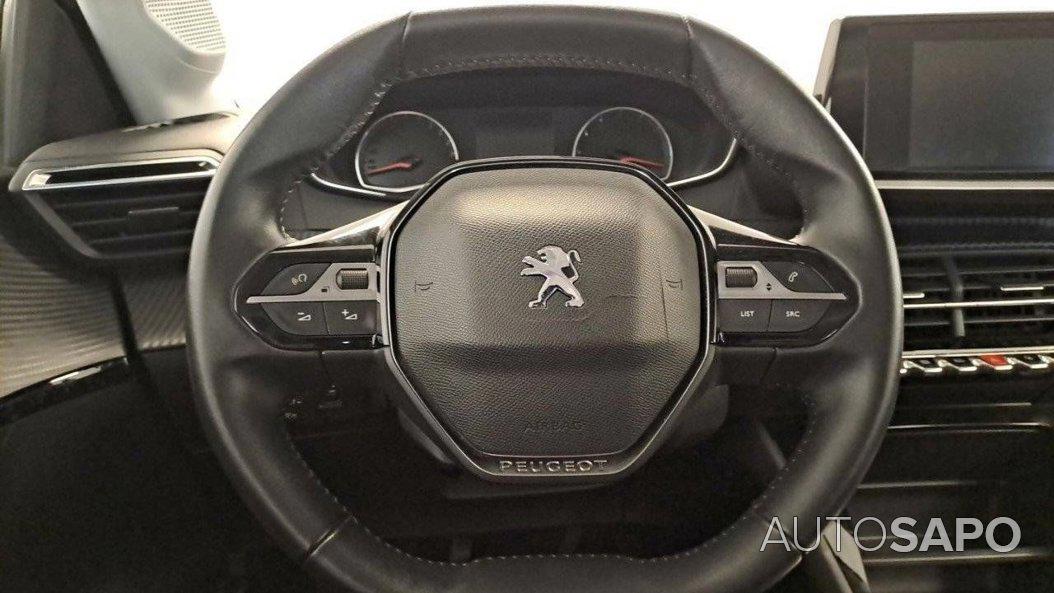 Peugeot 208 1.2 PureTech Active de 2021