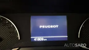 Peugeot 208 1.2 PureTech Active de 2021