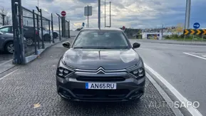 Citroen C4 de 2022