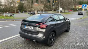 Citroen C4 de 2022