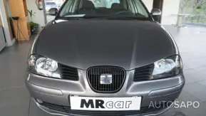 Seat Ibiza de 2004