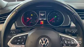 Volkswagen Passat de 2020