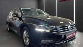 Volkswagen Passat de 2020