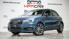 Audi A1 de 2016