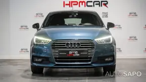 Audi A1 de 2016