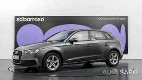 Audi A3 de 2019