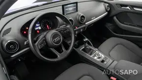 Audi A3 de 2019