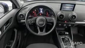 Audi A3 de 2019