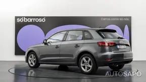 Audi A3 de 2019