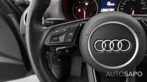 Audi A3 de 2019